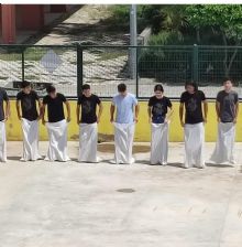 Ceyhan Final Akademi Anadolu Lisesi Etkinlikleri